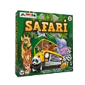 Safari Mantık Ve Strateji Oyunu