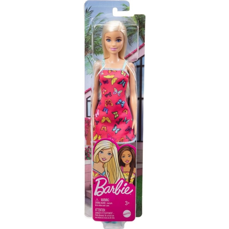 Şık Barbie - Hbv05
