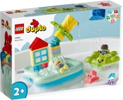 Lego Duplo Su Parkı - 10989 Banyo Oyuncakları