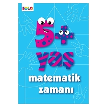 5+ Yaş Matematik Zamanı