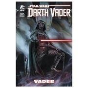 Star Wars Darth Vader Cilt 1 Vader Dergiler