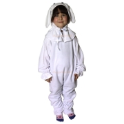 Kuzu Kostümü Çocuk Giyim ve Tekstil Ürünleri