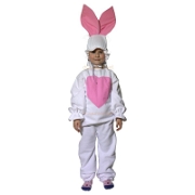 Tavşan Kostümü Çocuk ve Bebek Giyim
