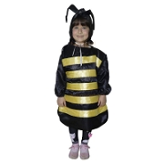 Arı Kostümü Çocuk ve Bebek Giyim