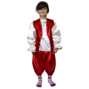Korsan Kostümü Çocuk Giyim ve Tekstil Ürünleri