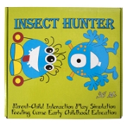 Insect Hunter - Böcek Avı 