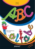 A B C Alfabe