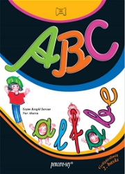 A B C Alfabe Disleksi Eğitim Materyalleri, Disleksi Seti