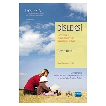 Disleksi - Ebeveynler Ve Yardım Edenler İçin Kapsamlı Bir Kılavuz