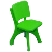 Sandalye Lc 2000 - Yeşil 