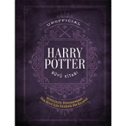 Unofficial Harry Potter Büyü Kitabı Gençlik Kitapları