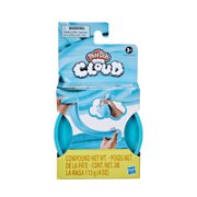 Play-doh Slime Super Cloud Bulut Hamur - Deniz Mavisi Oyun Hamurları ve Setleri
