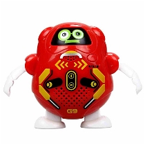 Silverlit Talkibot Robot - Kırmızı
