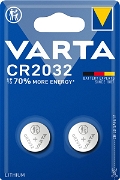 Varta Cr2032 3v Lityum Pil