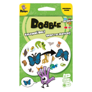 Dobble Hayvanlar Eco - Animals Eco Kutu Oyunları, Zeka oyunları