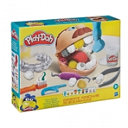 Play-doh Dişçi Oyun Hamuru Seti Oyun Hamurları ve Setleri
