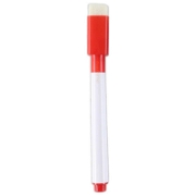 Yaz Sil Kalem - Kırmızı Yazı Araçları ve Kalemler