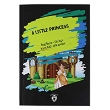A Little Princess - İngilizce Türkçe Karşılıklı Hikayeler