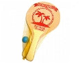 Ahşap Beachball Raket