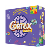 Cortex Fırtınası Kids Akıl ve Zeka Oyunları
