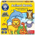 Orchard Animal Match - Hayvanlar Eşleştirme
