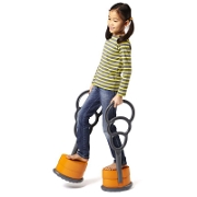 Gonge Koca Ayaklar - Mini Stilts 2195 Bahçe Oyuncakları