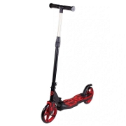 Cool Wheels Katlanır Scooter Kırmızı - Fr59236 Bahçe Oyuncakları