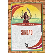 Sinbad - Dünya Çocuk Klasikleri