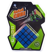 A + Cube Zeka Küpü - 4x4x4