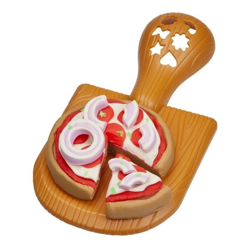 Play Doh Pizza Fırını - F4373