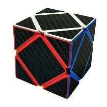 Magic Cube Zeka Küpü - Yıldız Modeli