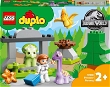 Lego Duplo Jurassic World Dinozor Yuvası - 10938