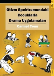 Otizm Spektrumundaki Çocuklarla Drama Uygulamaları Büyükler İçin Kitaplar, Eğitici Kitaplar