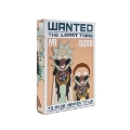 Rick&morty Wanted The Worst Thing 1000 Parça Puzzle