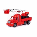 Power Trucks İtfaiye Aracı - 61973