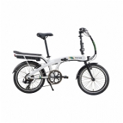 Benelli Zero N2.0 Std Beyaz Elektrikli Bisiklet Bisikletler