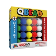 Qbead - Renkleri Tamamla Akıl ve Zeka Oyunları