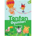 Tonton Oyunları - Bulmaca Sevgisi