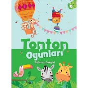 Tonton Oyunları - Bulmaca Sevgisi 