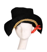 Korsan Şapkası Giyim & Tekstil