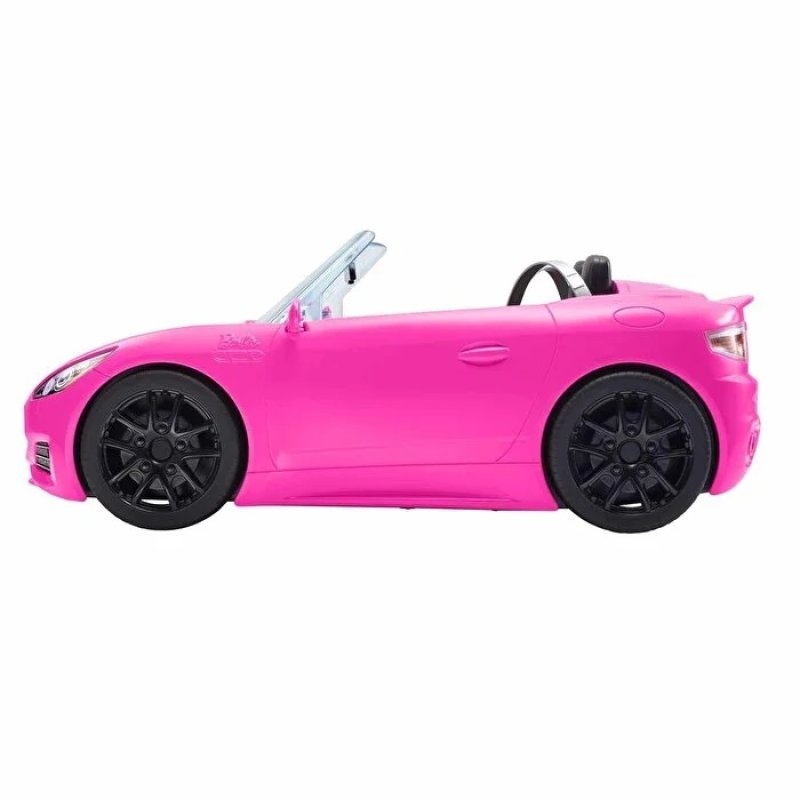 Barbie'nin Arabası Hbt92 Fiyatı, Yorumları - duyumarket