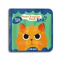 Neden Kızgınsın Küçük Kedi? - Aynalı Dokun Hisset Kitap