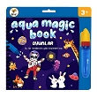Aqua Magic Book Sihirli Boyama Kitabı - Oyunlar
