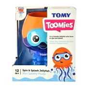 Toomies Dönen Denizanası Banyo Oyuncağı Banyo Oyuncakları