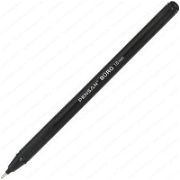 Pensan Büro Tükenmez Kalem 1.0 Mm - Siyah Yazı Araçları ve Kalemler