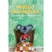 Muzlu Pijamalar Öykü - Roman - Masal