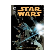 Star Wars Cilt 5 – Yoda’nın Gizli Savaşı Dergiler