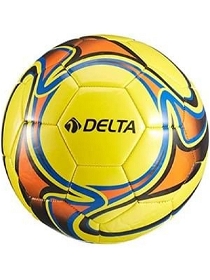 Golpear Futbol Topu No:5 Sarı