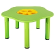 Kum Masası Km-1200 Yeşil