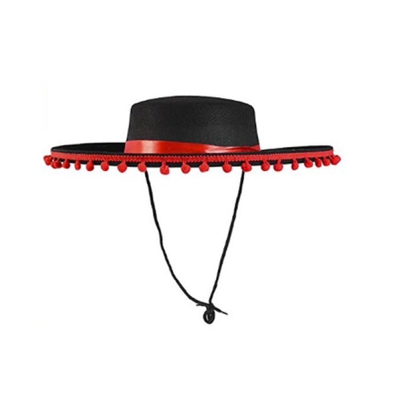 İspanyol Şapkası